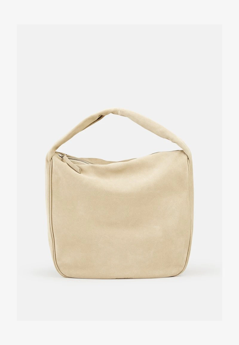 Marc O'Polo HANNAH - Handtasche - Dusty Grey 5 Marc O'Polo HANNAH - Handtasche - Dusty Grey – Bild 5