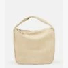Marc O'Polo HANNAH - Handtasche - Dusty Grey