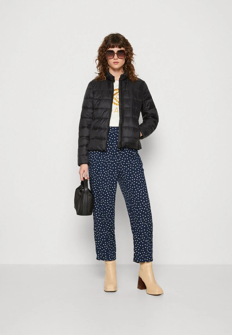 Marc O'Polo OUTDOOR JACKETS - Übergangsjacke - Black 2 Marc O'Polo OUTDOOR JACKETS - Übergangsjacke - Black – Bild 2