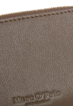 Marc O'Polo MIT ZWEISEITIGEM ZIPPER - Geldbörse - Dark Nutshell 10 Marc O'Polo MIT ZWEISEITIGEM ZIPPER - Geldbörse - Dark Nutshell -Mode Familie 75ef8986f2294246b7ffaa4b6efac9df