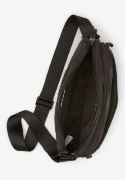 Marc O'Polo MIT WASSERABWEISENDEM ZIPPER - Umhängetasche - Black 9 Marc O'Polo MIT WASSERABWEISENDEM ZIPPER - Umhängetasche - Black -Mode Familie 765e0e2ddf92487893c21a1d567322bc