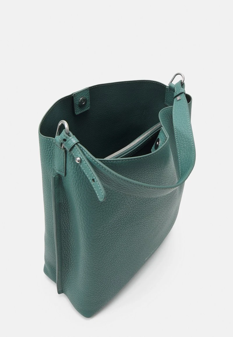 Marc O'Polo BRINJA - Handtasche - Lake Green 3 Marc O'Polo BRINJA - Handtasche - Lake Green – Bild 3