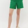 Marc O'Polo Shorts - Preppy Green