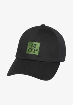Marc O'Polo AUS HOCHWERTIGEM - Cap - White Cotton 10 Marc O'Polo AUS HOCHWERTIGEM - Cap - White Cotton -Mode Familie 76c8f7197eed49848cbc05a3b6509857 1