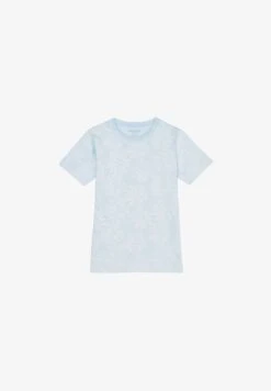 Marc O'Polo MIT PFLANZEN-ALLOVER-PRINT - T-Shirt Print - Louminous Days Aop -Mode Familie 773af4cf131e49559c3c4da909f031ac