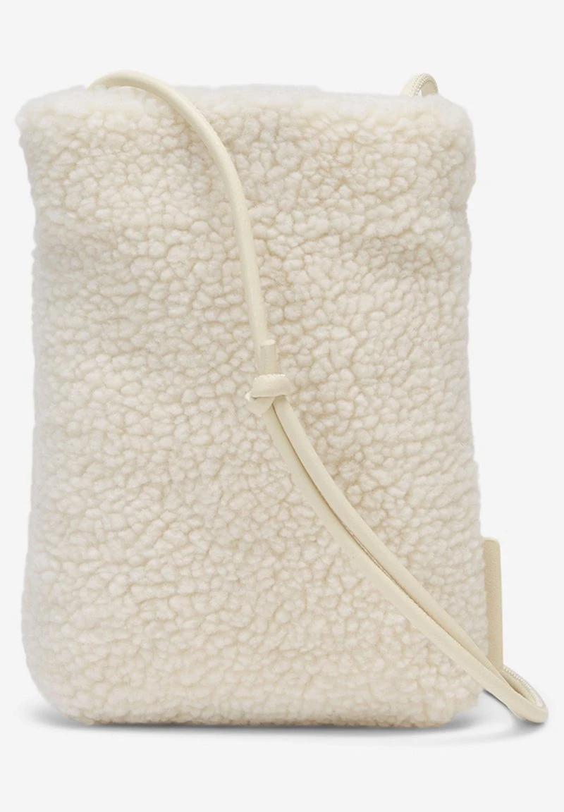 Marc O'Polo MOD FILLY - Umhängetasche - Chalky Sand 3 Marc O'Polo MOD FILLY - Umhängetasche - Chalky Sand – Bild 3