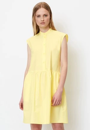 Marc O'Polo Freizeitkleid - Bleached Vanilla 4 Marc O'Polo Freizeitkleid - Bleached Vanilla – Bild 4