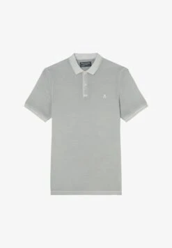 Marc O'Polo Poloshirt - Griffin 7 Marc O'Polo Poloshirt - Griffin -Mode Familie 77b229702c5240d794f5b3bda5e0156b 1