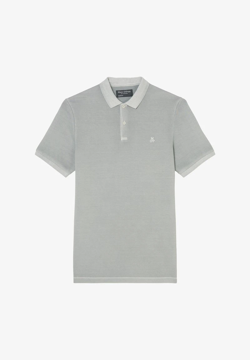 Marc O'Polo Poloshirt - Griffin 1 Marc O'Polo Poloshirt - Griffin