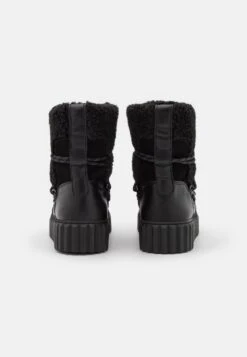 Marc O'Polo BIANCA - Schnürstiefelette - Black 9 Marc O'Polo BIANCA - Schnürstiefelette - Black -Mode Familie 77cb7b65e8094d17ac85eb7d4bbdf67c