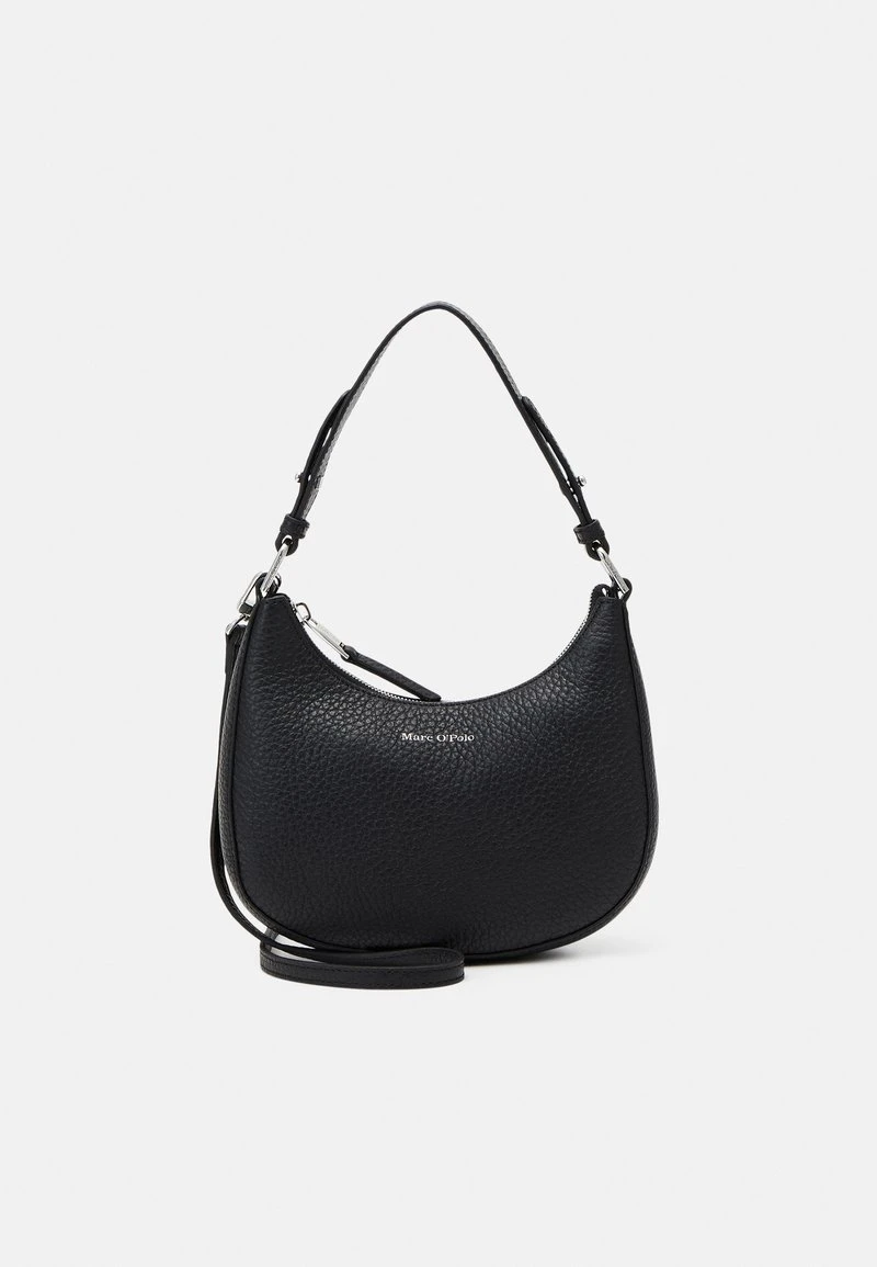Marc O'Polo MOD - Umhängetasche - Black 6 Marc O'Polo MOD - Umhängetasche - Black – Bild 6