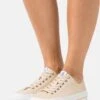 Marc O'Polo ELSY - Sneaker Low - Sand
