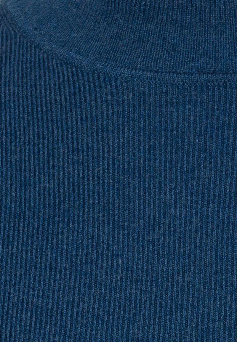 Marc O'Polo LONGSLEEVE - Strickpullover - Glacier Blue 3 Marc O'Polo LONGSLEEVE - Strickpullover - Glacier Blue – Bild 3