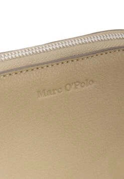 Marc O'Polo POUCH SMALL - Kosmetiktasche - Dusty Earth -Mode Familie 78fae4c990e84e0fa0420ac6849df212