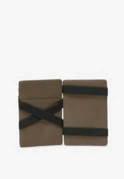 Marc O'Polo Visitenkartenetui - Dark Nutshell -Mode Familie 7939674257994746b9226f90571ed730