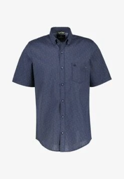 Marc O'Polo KURZARM RELAXED - Poloshirt - Multi Olive 11 Marc O'Polo KURZARM RELAXED - Poloshirt - Multi Olive -Mode Familie 7967d01b486143fea5e1ede4ac638dd9