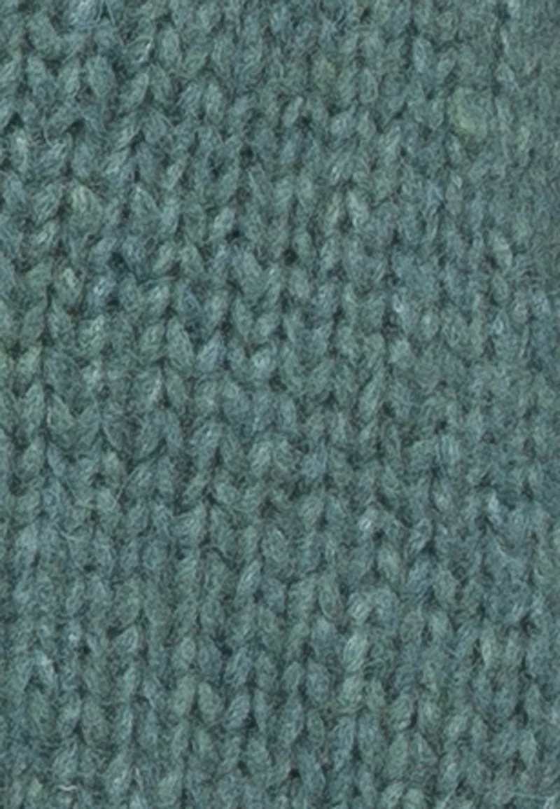 Marc O'Polo CARDIGAN LONGSLEEVE V NECK BUTTON CLOSURE - Strickjacke - Lake Green 3 Marc O'Polo CARDIGAN LONGSLEEVE V NECK BUTTON CLOSURE - Strickjacke - Lake Green – Bild 3