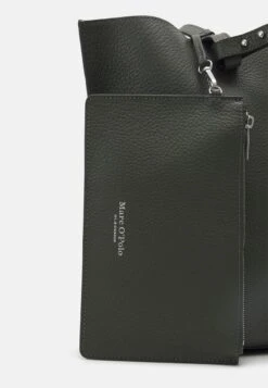 Marc O'Polo BEYA SET - Handtasche - Olive Crop 9 Marc O'Polo BEYA SET - Handtasche - Olive Crop -Mode Familie 79861d37a15c4666873f026ff64ae6c2