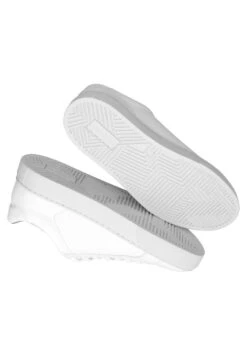 Marc O'Polo 42 AGAR 1A - Sneaker Low - Weiß -Mode Familie 79ccb7b3c65d438a96857a8c3fa5d108