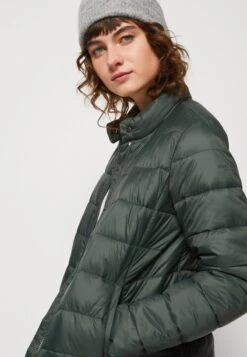 Marc O'Polo OUTDOOR JACKETS - Übergangsjacke - Pine Forest 9 Marc O'Polo OUTDOOR JACKETS - Übergangsjacke - Pine Forest -Mode Familie 7a0c414774f1455e97cb324246cddf75