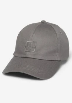Marc O'Polo AUS HOCHWERTIGEM-TWILL - Cap - Moonless Sky -Mode Familie 7a6dcd0c0e964f10ac1df9c61b06f097