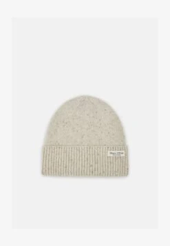 Marc O'Polo RIBBED FOLD UP - Mütze - Black 11 Marc O'Polo RIBBED FOLD UP - Mütze - Black -Mode Familie 7aa3ad50ea584a62ac59d4857f6f9f46