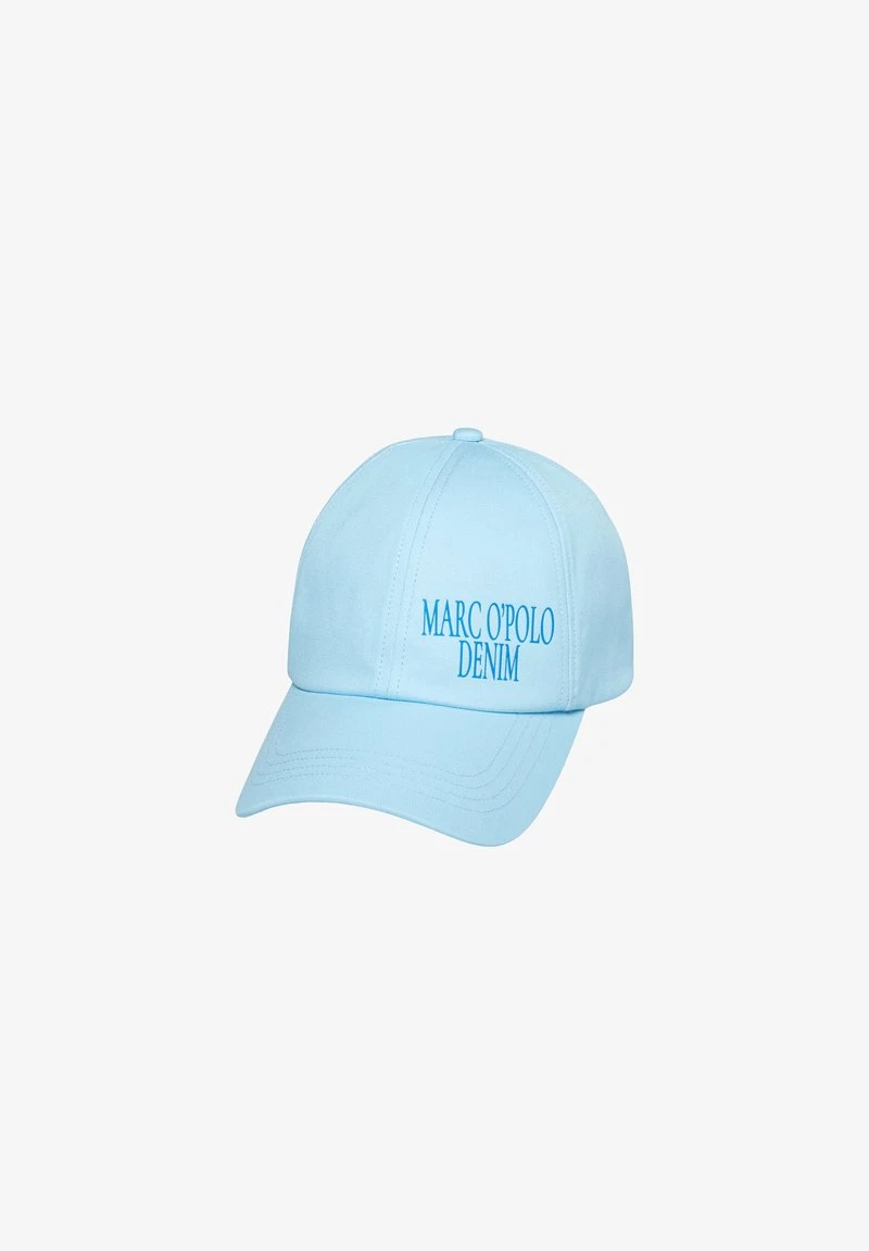 Marc O'Polo DENIM BASEBALL - Cap - Sea Holly 3 Marc O'Polo DENIM BASEBALL - Cap - Sea Holly – Bild 3