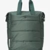 Marc O'Polo YARO - Tagesrucksack - Greenish Ink