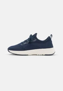 Marc O'Polo LOLETA - Sneaker Low - Navy 8 Marc O'Polo LOLETA - Sneaker Low - Navy -Mode Familie 7b18d849b2e045f0a373186689d28a31