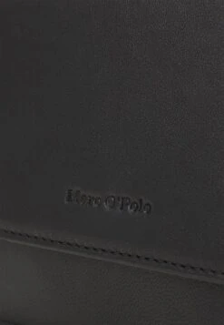 Marc O'Polo JAANA - Umhängetasche - Black -Mode Familie 7b3701e5d63c43e29ecb56b957ddf920