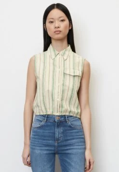 Marc O'Polo ARMELLOSE - Hemdbluse - Multi