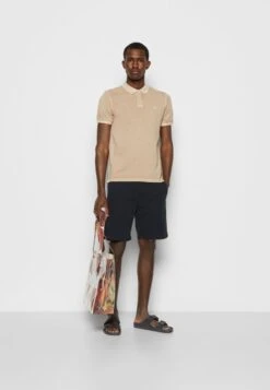 Marc O'Polo SALO - Shorts - Dark Navy 8 Marc O'Polo SALO - Shorts - Dark Navy -Mode Familie 7b702bc0c52e46c0930f11263830c257