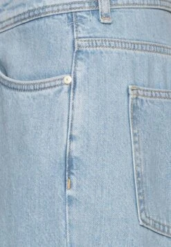 Marc O'Polo DENIM REGULAR WAIST REGULAR CROTCH - Jeans Straight Leg - Multi/fresh Bleached Cobalt -Mode Familie 7b767589761a4069b75bafebd3a9a619