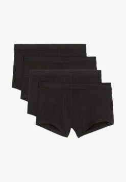 Marc O'Polo RETRO ICONIC 4ER PACK - Panties - Weiß -Mode Familie 7bd8f91c43e34096aaa16411ecb20c6a