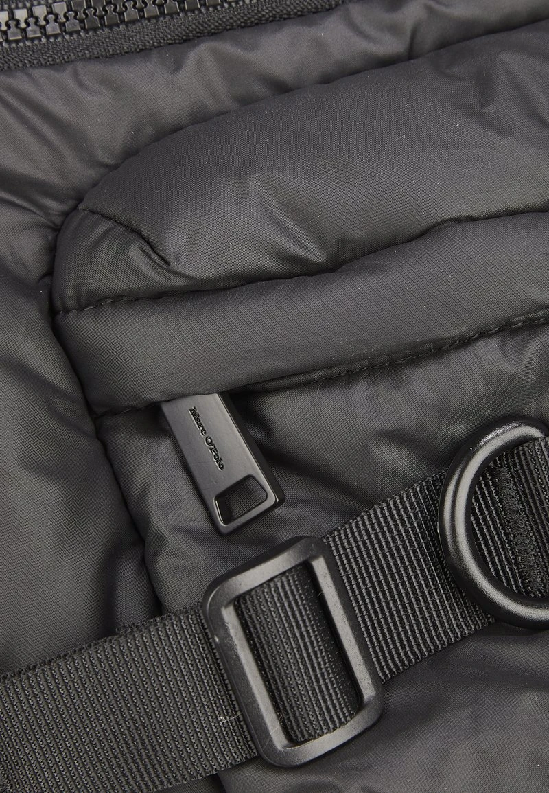 Marc O'Polo YAL - Gürteltasche - Smart Black 4 Marc O'Polo YAL - Gürteltasche - Smart Black – Bild 4