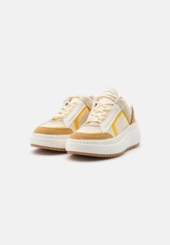 Marc O'Polo THEA - Sneaker Low - Chalky Sand 8 Marc O'Polo THEA - Sneaker Low - Chalky Sand -Mode Familie 7c5a700743734caf8f137f16c1849527