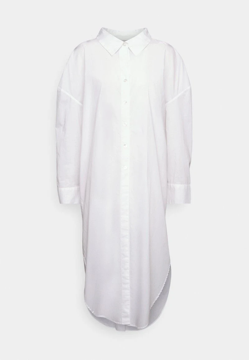 Marc O'Polo PASSIONATE POPLIN (COTTON POPLIN) - Strandaccessoire - White 5 Marc O'Polo PASSIONATE POPLIN (COTTON POPLIN) - Strandaccessoire - White – Bild 5