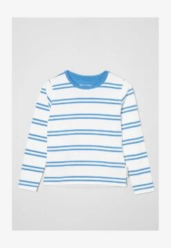 Marc O'Polo LONGSLEEVE - Langarmshirt - Jungle Green 10 Marc O'Polo LONGSLEEVE - Langarmshirt - Jungle Green -Mode Familie 7cdecdb24aab4a1bbf8400ce8a67dce2