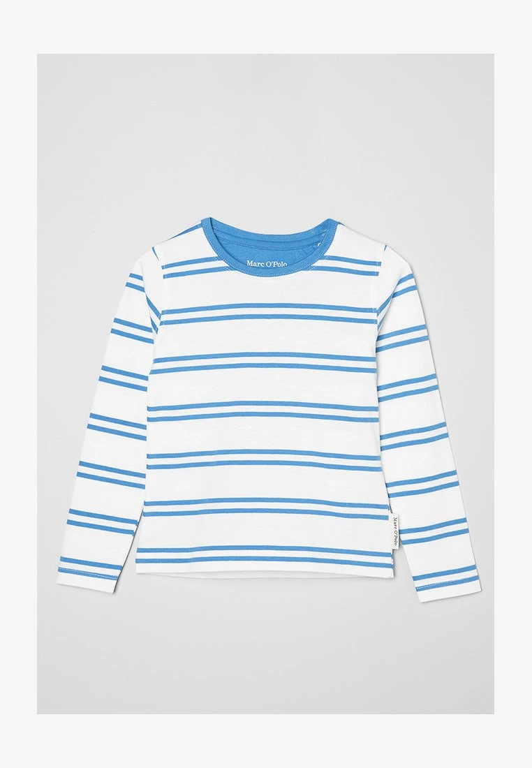 Marc O'Polo LONGSLEEVE - Langarmshirt - Jungle Green 5 Marc O'Polo LONGSLEEVE - Langarmshirt - Jungle Green – Bild 5