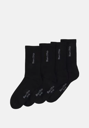 Marc O'Polo ALBERT 6PACK - Socken - Black, Dark Blue, Anthracite 4 Marc O'Polo ALBERT 6PACK - Socken - Black, Dark Blue, Anthracite – Bild 4
