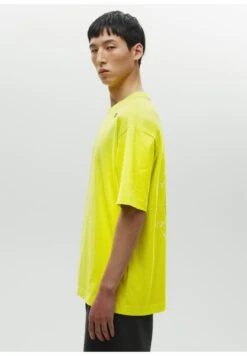 Marc O'Polo RELAXED MIT - T-Shirt Print - Tequila Lime 10 Marc O'Polo RELAXED MIT - T-Shirt Print - Tequila Lime -Mode Familie 7d38329f23304b70903a0a1b0035df2d