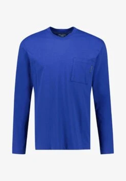 Marc O'Polo DENIM Langarmshirt - Marine 9 Marc O'Polo DENIM Langarmshirt - Marine -Mode Familie 7dd1ca24aac740f6ac647faa5c91ef83 1