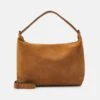 Marc O'Polo HEDDY - Handtasche - True Camel