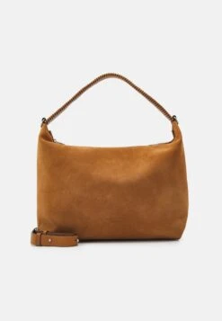 Marc O'Polo HEDDY - Handtasche - True Camel