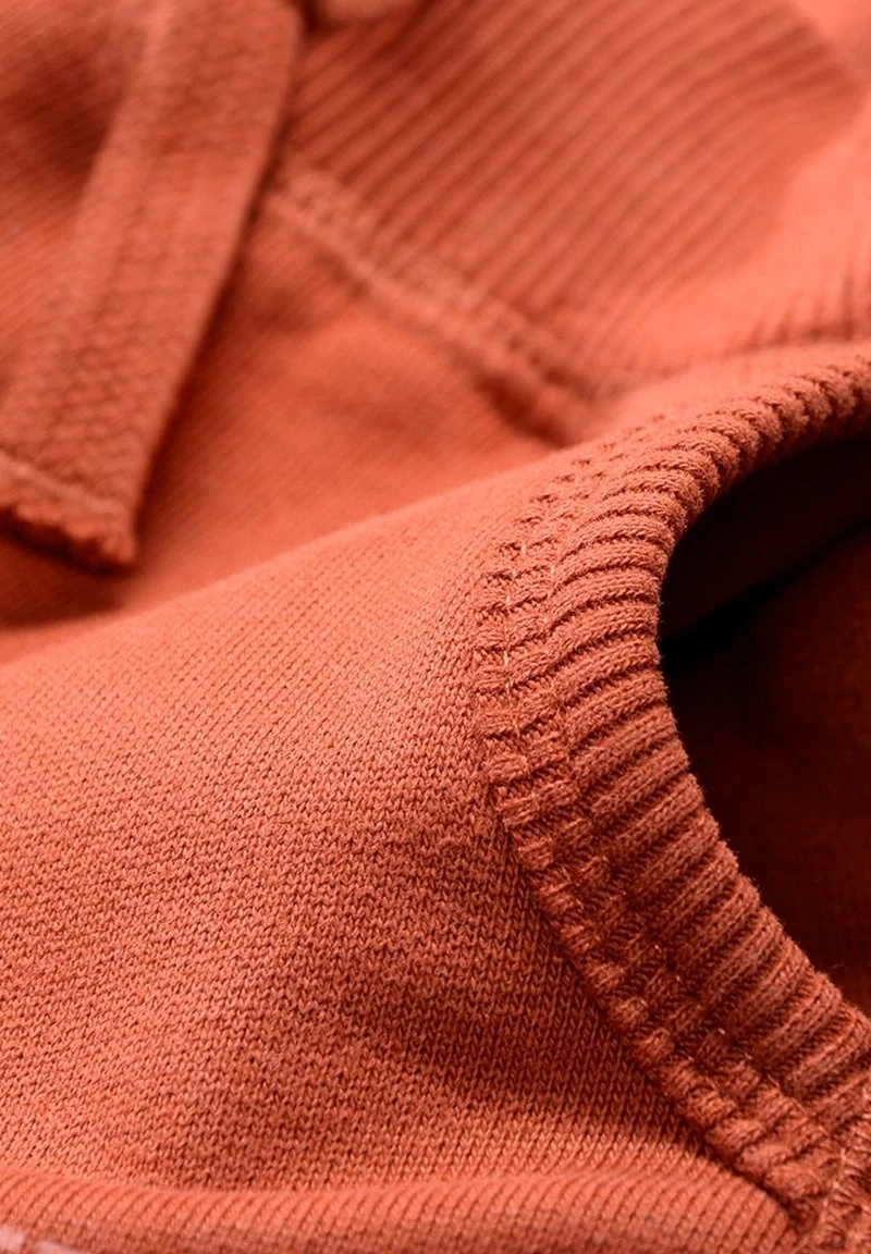 Marc O'Polo DARK CRABAPPLE - Jogginghose - Dunkelrot 5 Marc O'Polo DARK CRABAPPLE - Jogginghose - Dunkelrot – Bild 5