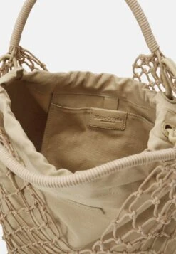 Marc O'Polo TELMA - Shopping Bag - Dusty Field -Mode Familie 7e3fccd20c8f418a90d9662810587503