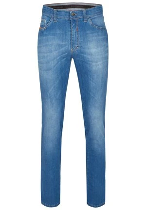 Marc O'Polo Stoffhose - Olive 5 Marc O'Polo Stoffhose - Olive – Bild 5