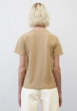 Marc O'Polo RUNDHALS - T-Shirt Basic - Dusty Earth 8 Marc O'Polo RUNDHALS - T-Shirt Basic - Dusty Earth -Mode Familie 7e657bd1d49f4051b49e01193c49f629
