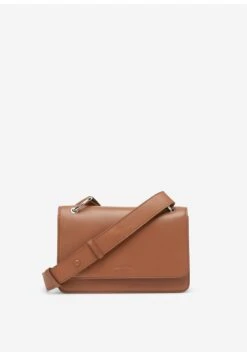 LINDSEY - Umhängetasche - Rustic Orange -Mode Familie 7e6ec4c1b55b4f349f0b0061c7e4e029