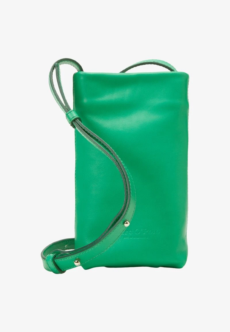 Marc O'Polo Umhängetasche - Vivid Green 2 Marc O'Polo Umhängetasche - Vivid Green – Bild 2